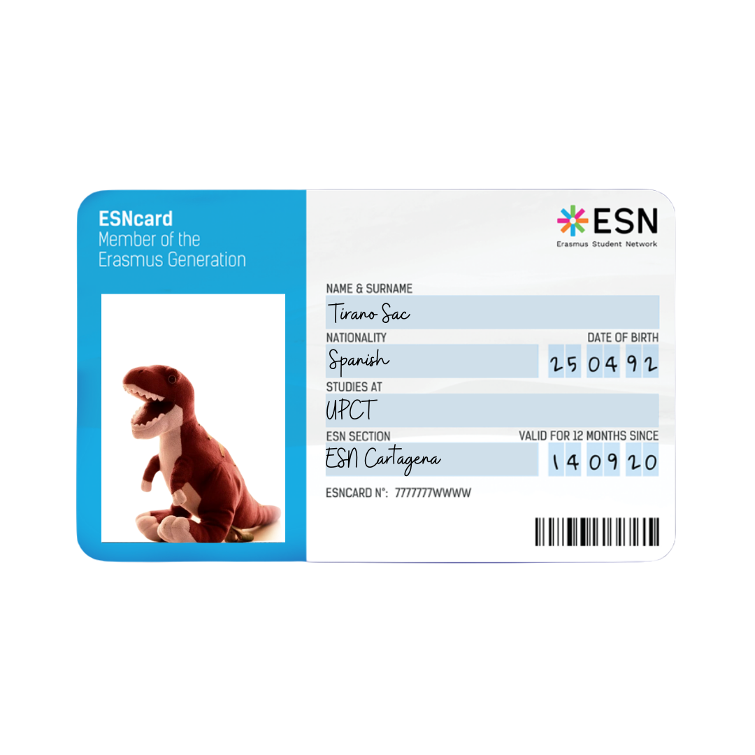 esncard